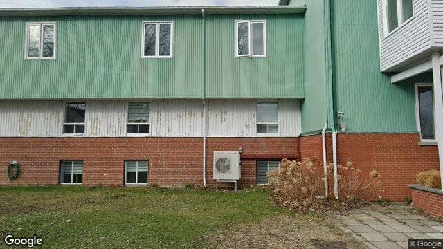 Résidence Val-Mauricie (Google Street View)