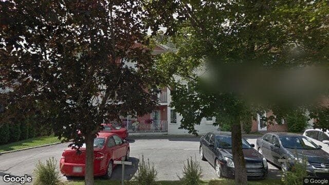 Manoir des Pignons (Google Street View)
