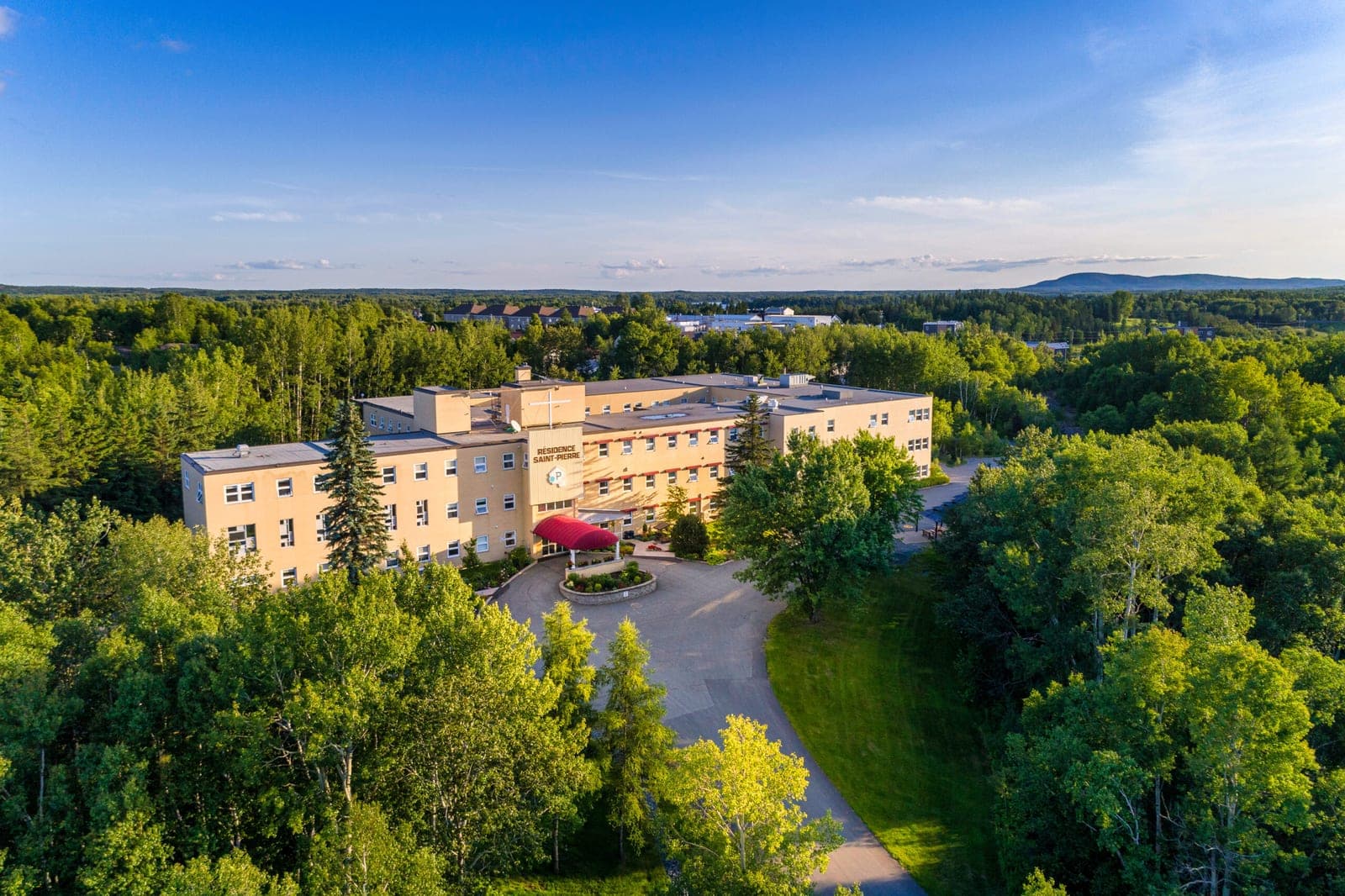 SeniorHome.ca - Résidence St-Pierre