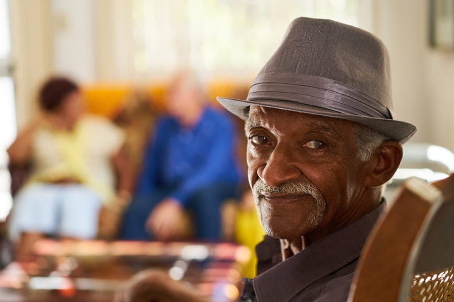 SeniorHome.ca - Résidence des Chutes