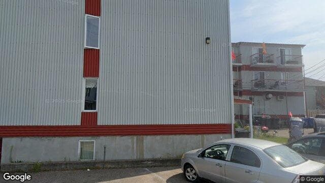 Villa des Pins (Google Street View)