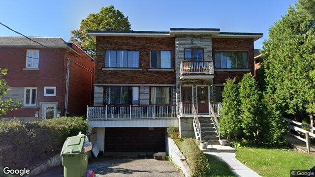Residence de Prince Of Wales (Google Street View)
