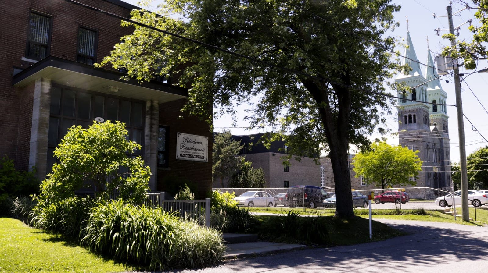 SeniorHome.ca - Résidence Beauharnois