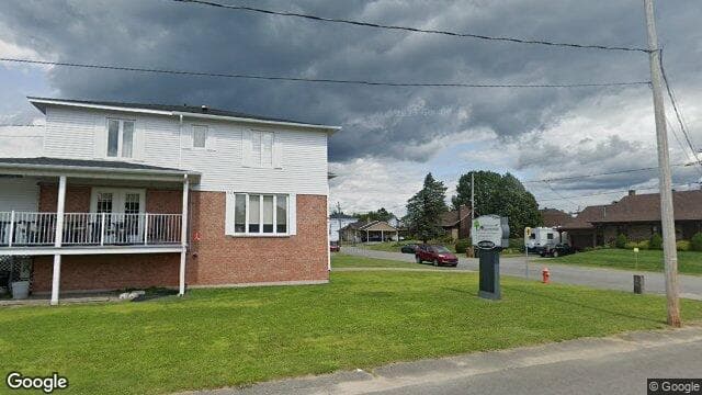 Résidence L'Harmonie (Google Street View)