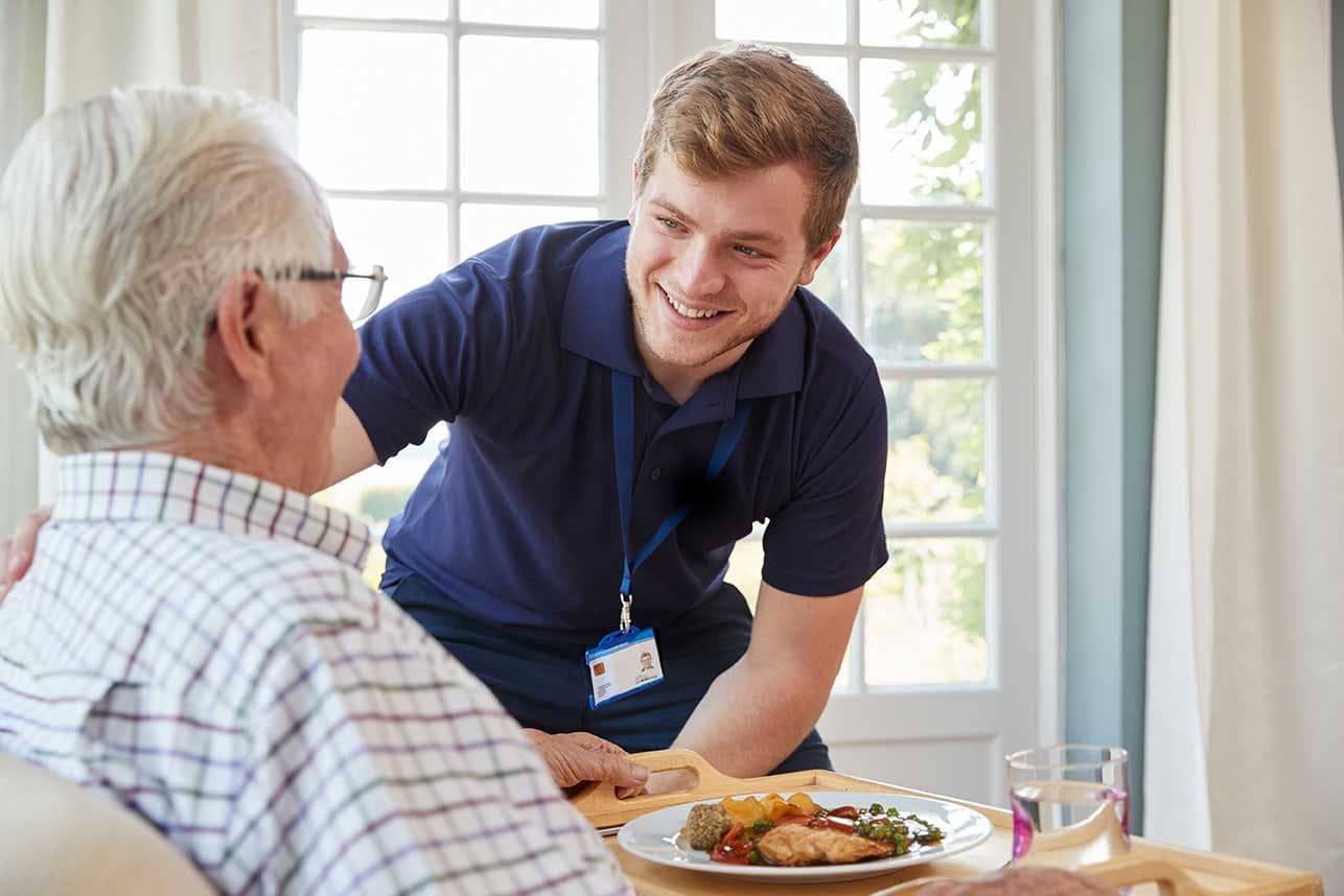 SeniorHome.ca - Résidence du Cap