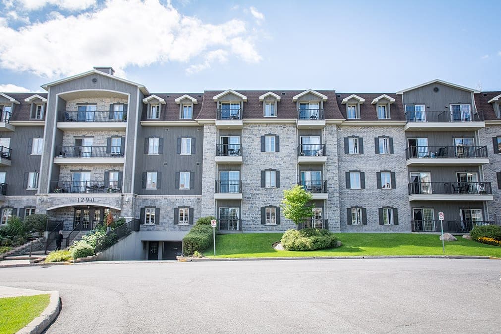 SeniorHome.ca - Résidence les Pionniers