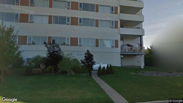 Résidence Ste-Rose (Google Street View)