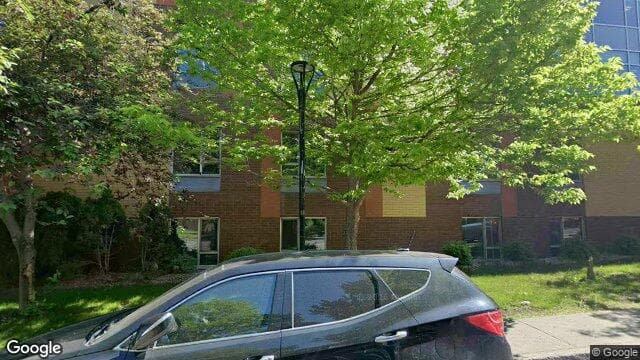 Manoir Saint-Joseph (Google Street View)