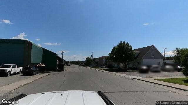 Manoir Providence (Google Street View)