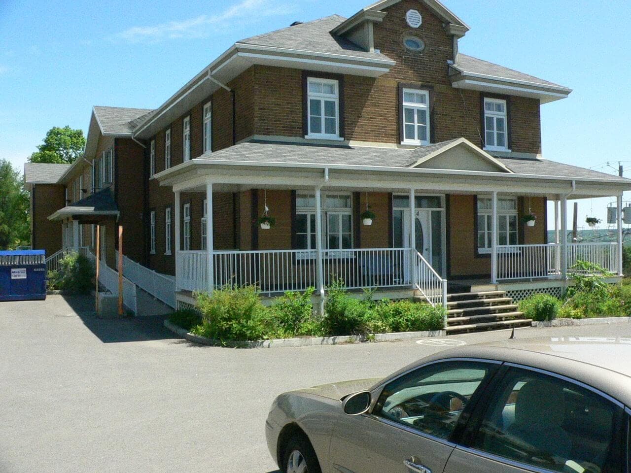 SeniorHome.ca - Résidence Ste-Marguerite