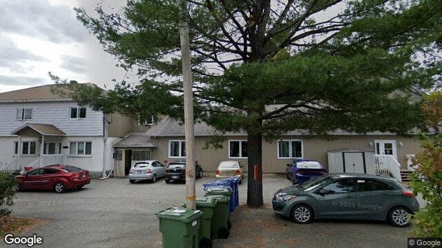 Manoir Chéné (Google Street View)