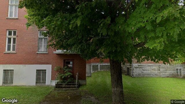 Manoir Stanstead (Google Street View)