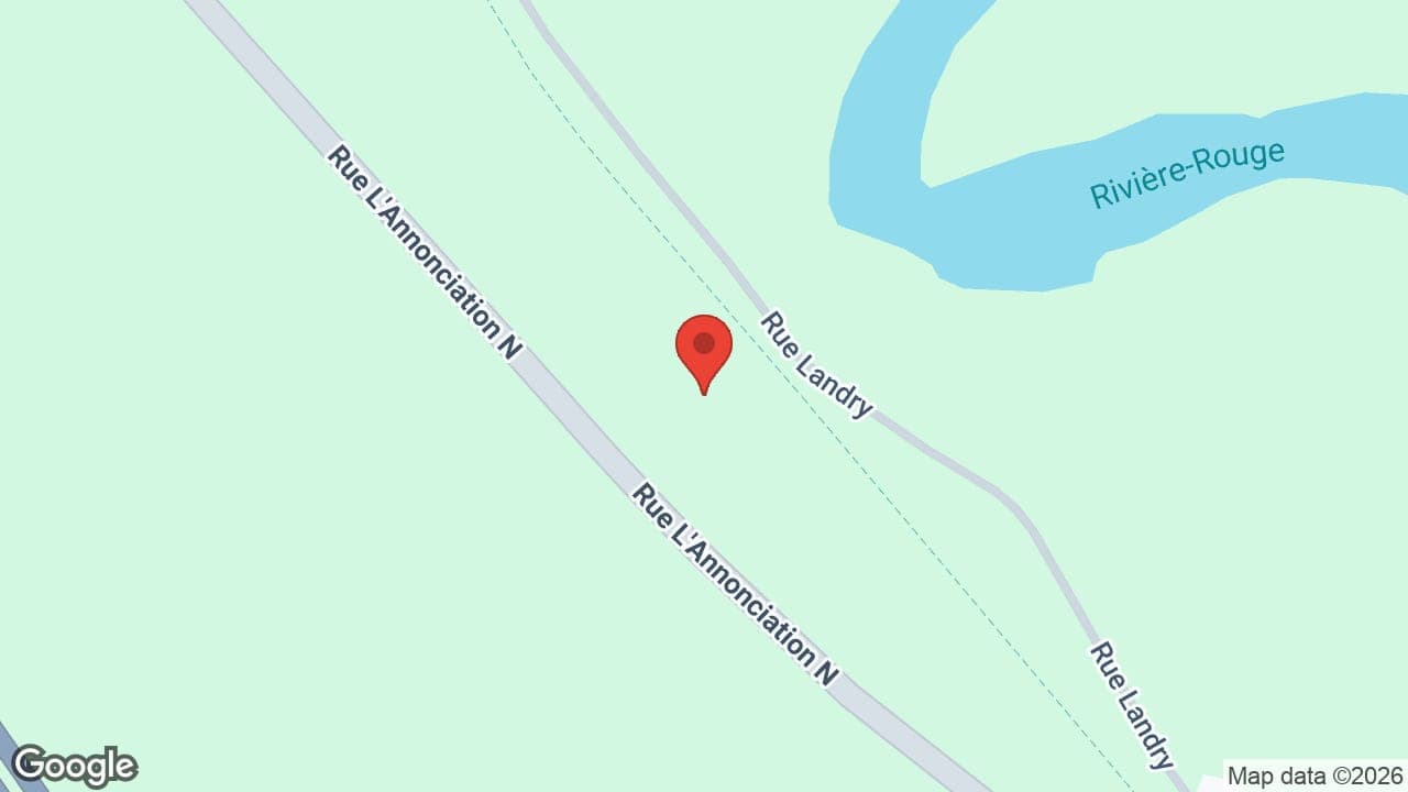 Map: Résidence au Coeur D'Or