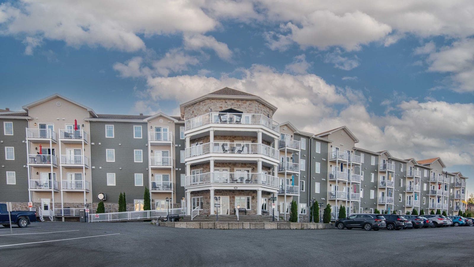 SeniorHome.ca - Les Jardins du Patrimoine