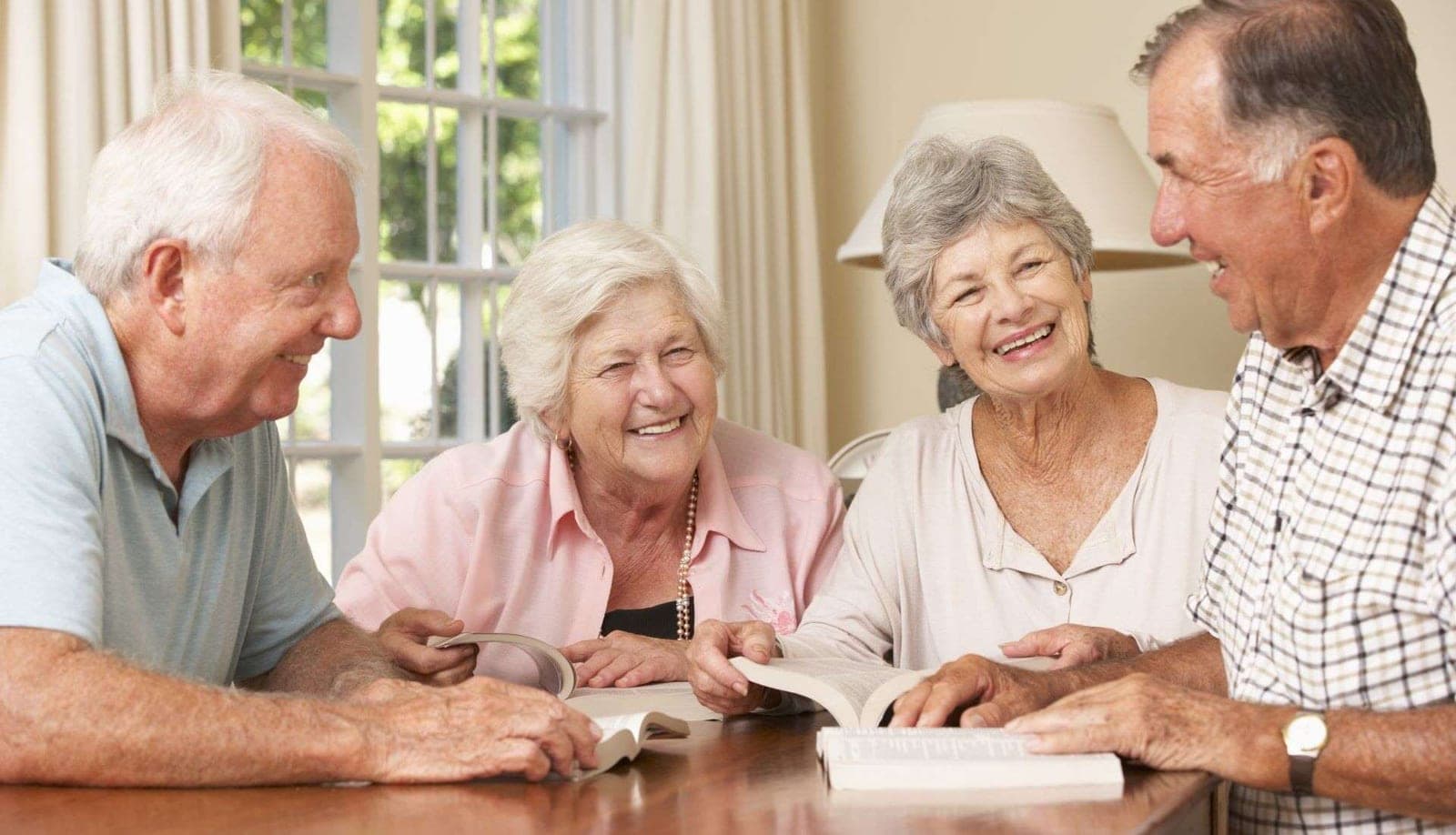 SeniorHome.ca - Manoir le Sapinois