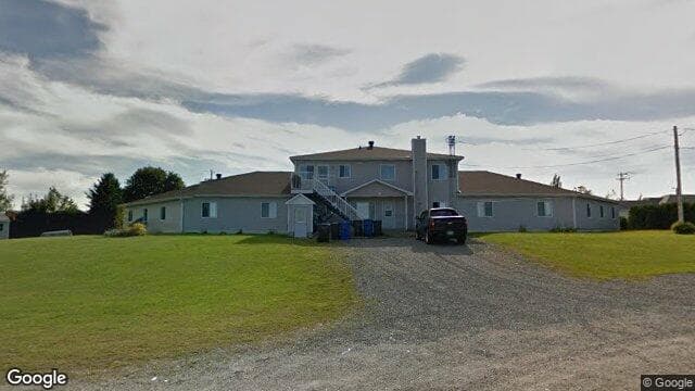 Résidence Confort Royale East Broughton (Google Street View)