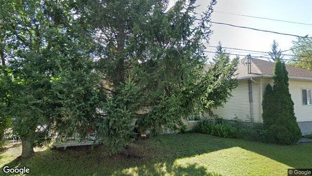 Résidence Villa des Sourires (Google Street View)