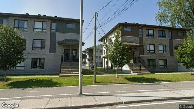 Eva Lavaltrie (Google Street View)
