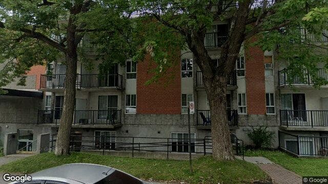 Les Jardins de Jouvence (Google Street View)