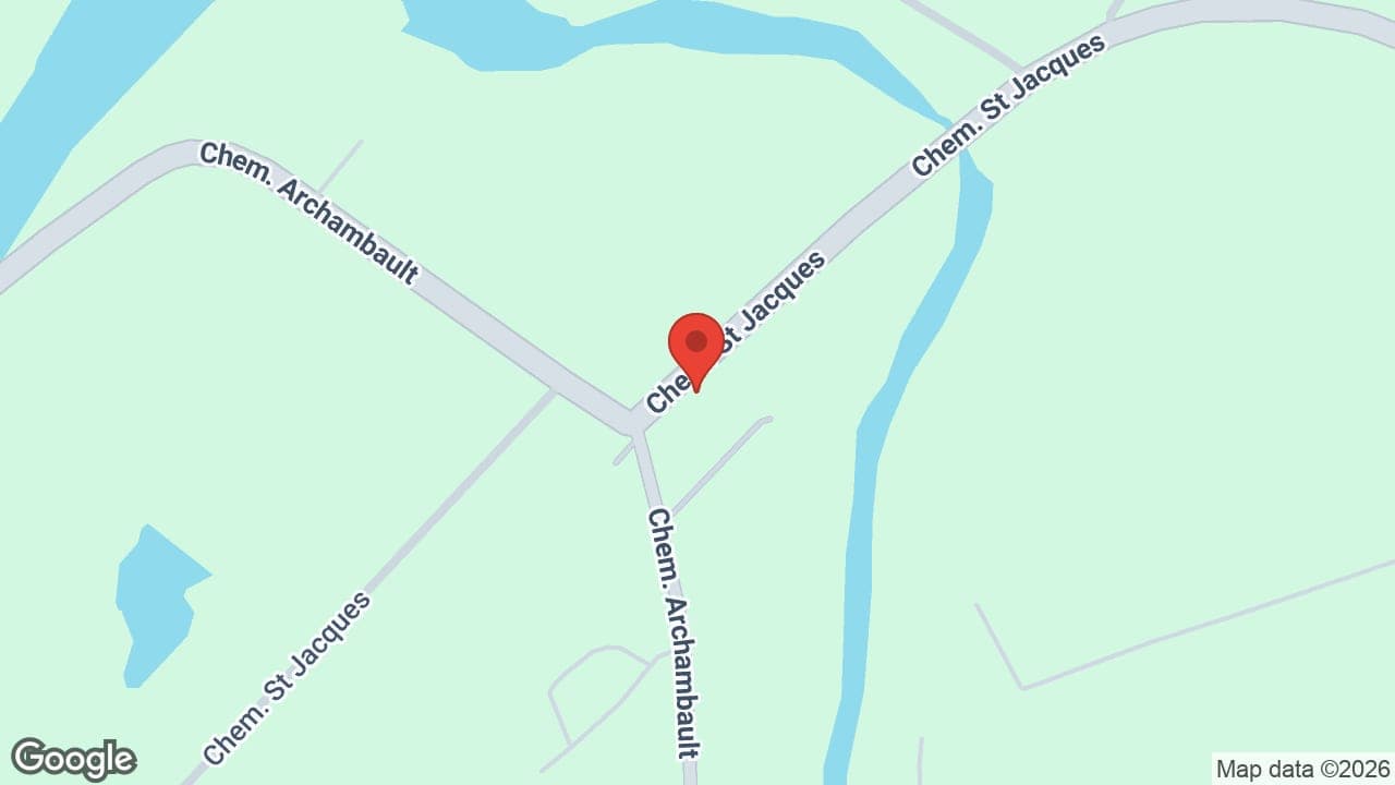 Map: Résidence Villa Soleil