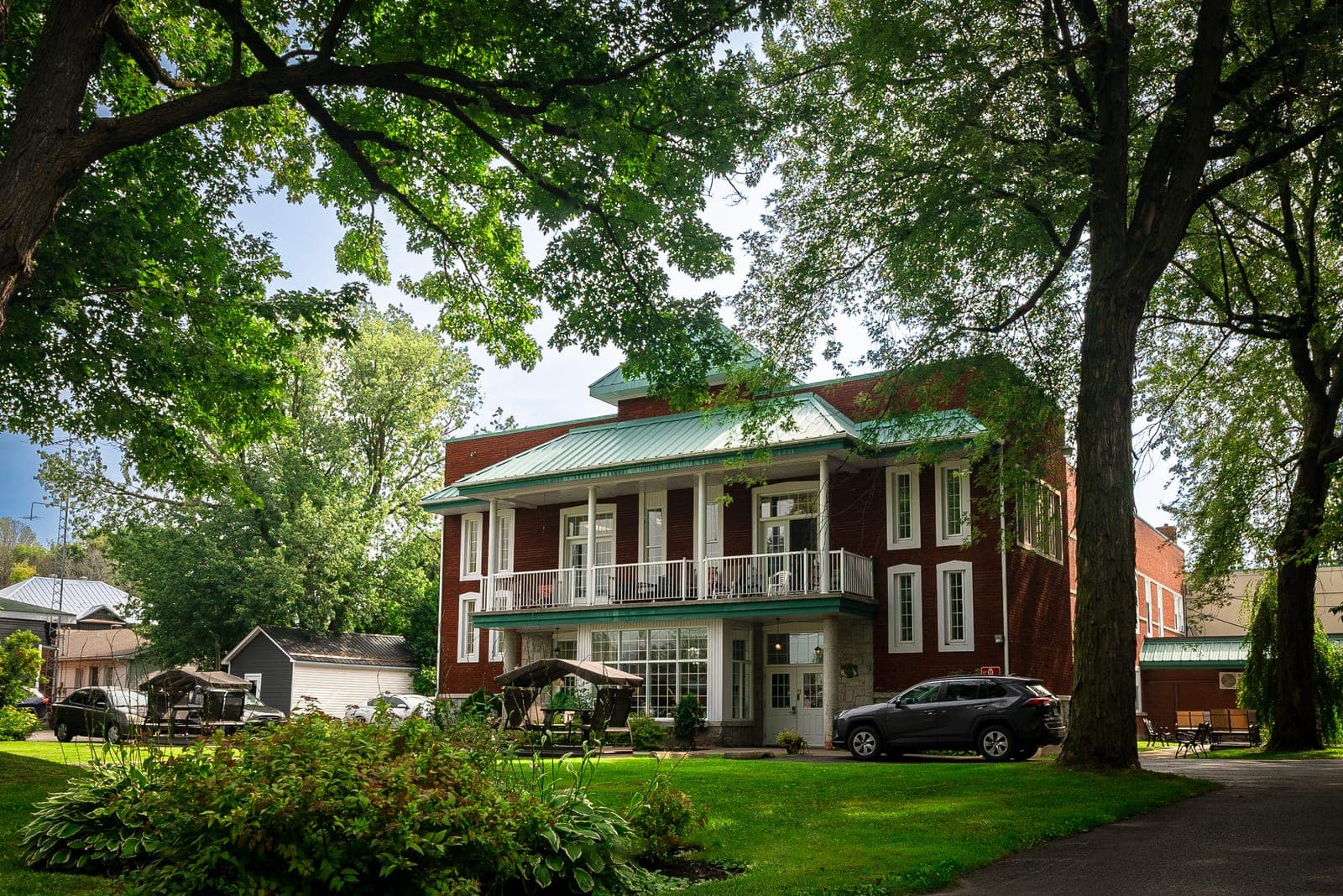 SeniorHome.ca - Villa Royale