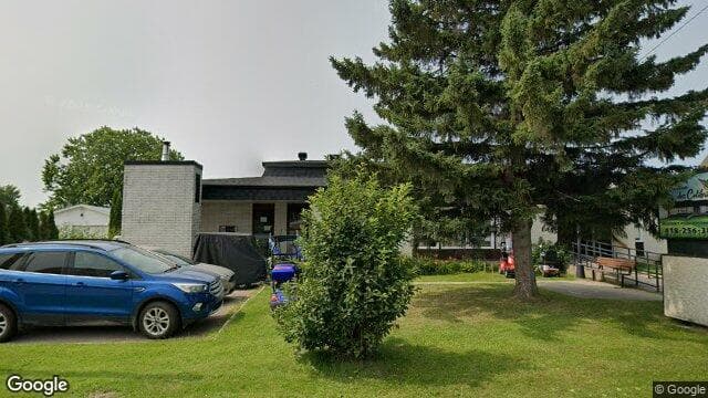 Domaine des Colibris (Google Street View)