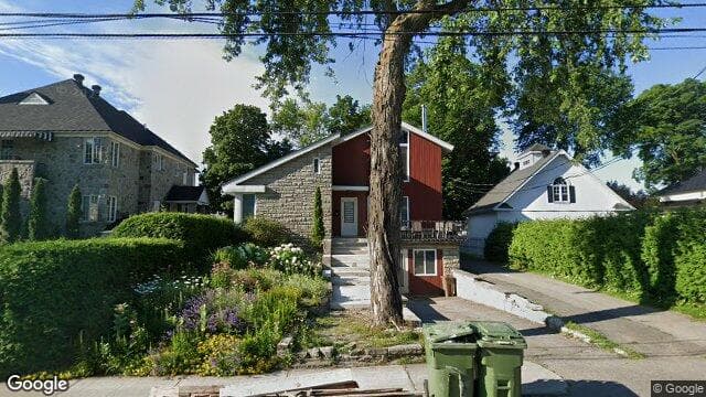 Résidence Laurenath (Google Street View)