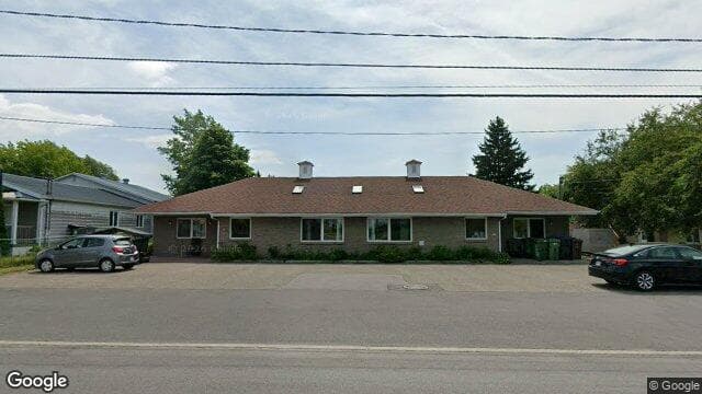 Auberge des Beaux Jours (Google Street View)