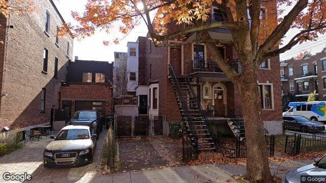Hâvre de Paix (Google Street View)