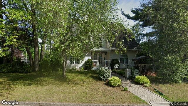 La Chaumière (Google Street View)