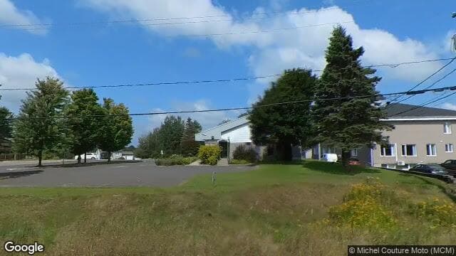 Le Manoir D'Armagh (Google Street View)