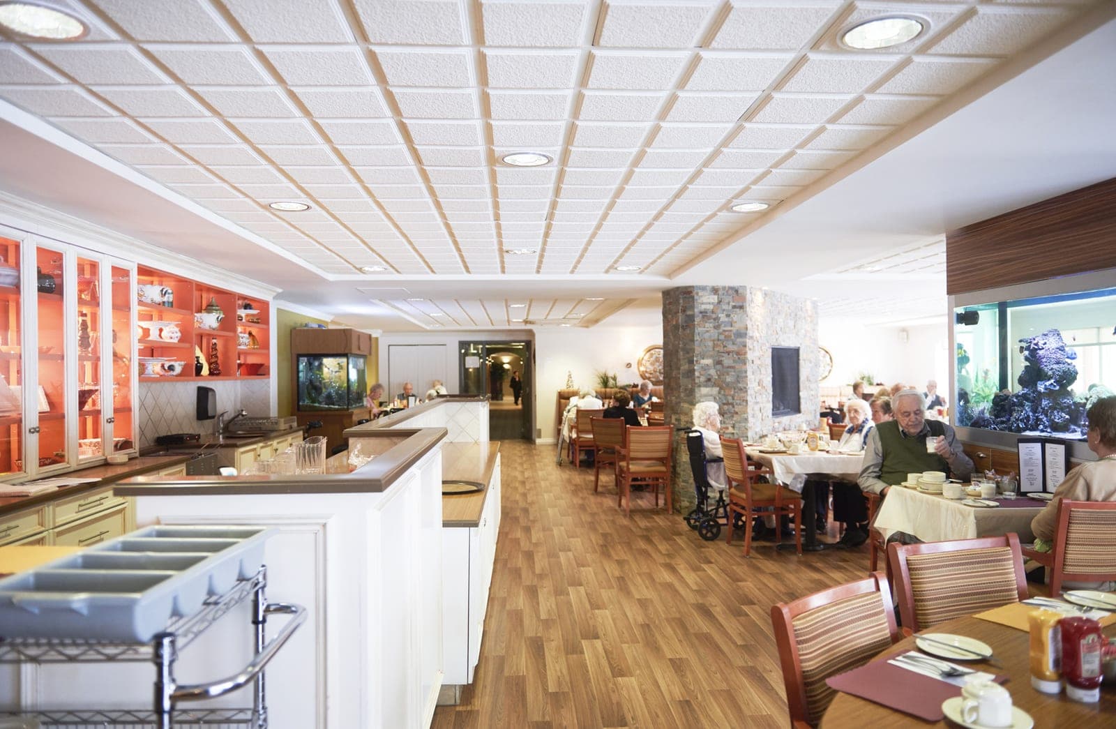 SeniorHome.ca - Place Alexandra