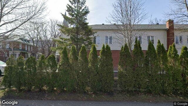 Résidence la Vie Est Belle (Google Street View)