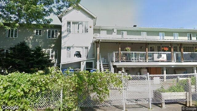 Villa Fleurs de Lys (Google Street View)