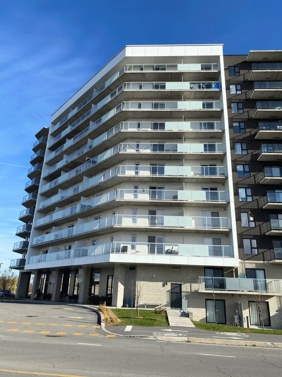 SeniorHome.ca - Place Valleyfield