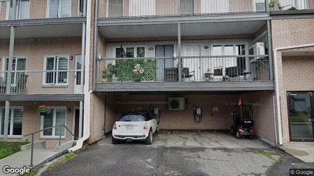 Résidence Seigneur Lepage (Google Street View)