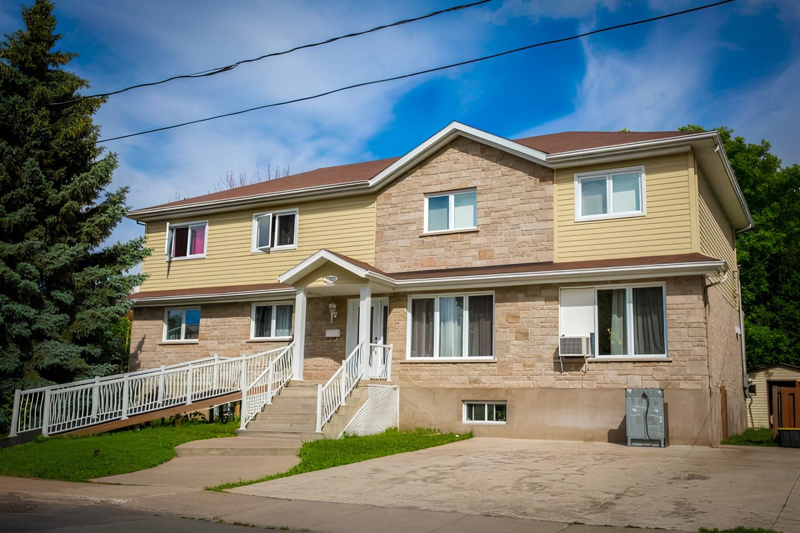 SeniorHome.ca - Aux Bons Soins de Ketty Inc.