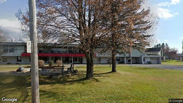 Centre D'Hébergement de Saint-Gédéon-de-Beauce (Google Street View)