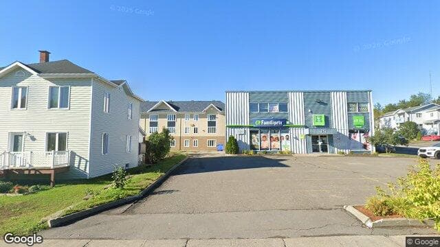 Centre Multi-Services de Saint-Cyprien (Google Street View)