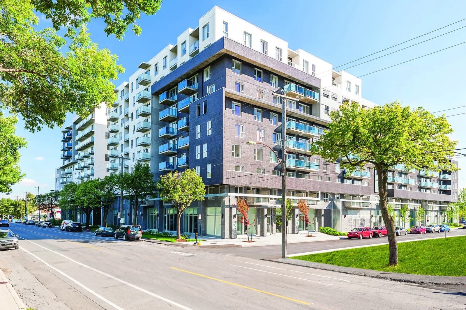 SeniorHome.ca - Chartwell, L'Unique, Résidence pour Retraités