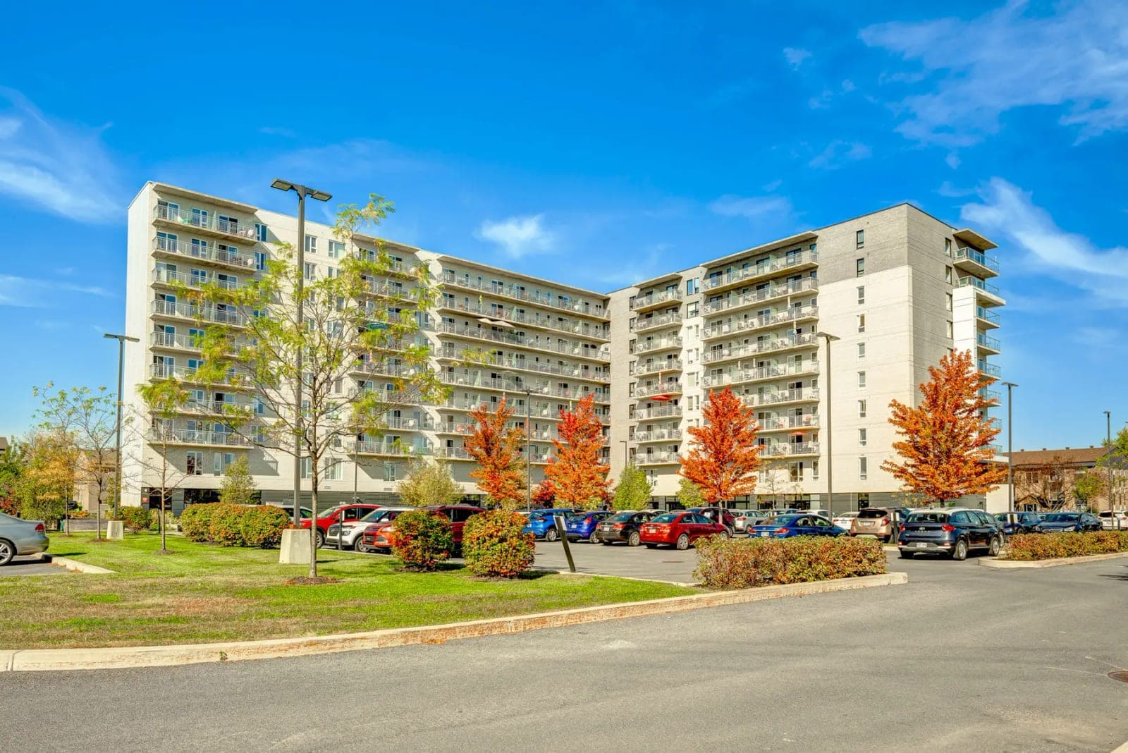 SeniorHome.ca - Chartwell le Normandie
