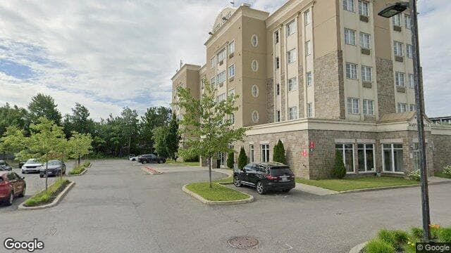 Chartwell des Mille-Iles (Google Street View)