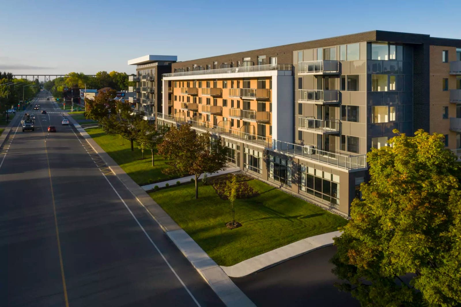 SeniorHome.ca - Chartwell L'Envol, Résidence pour Retraités