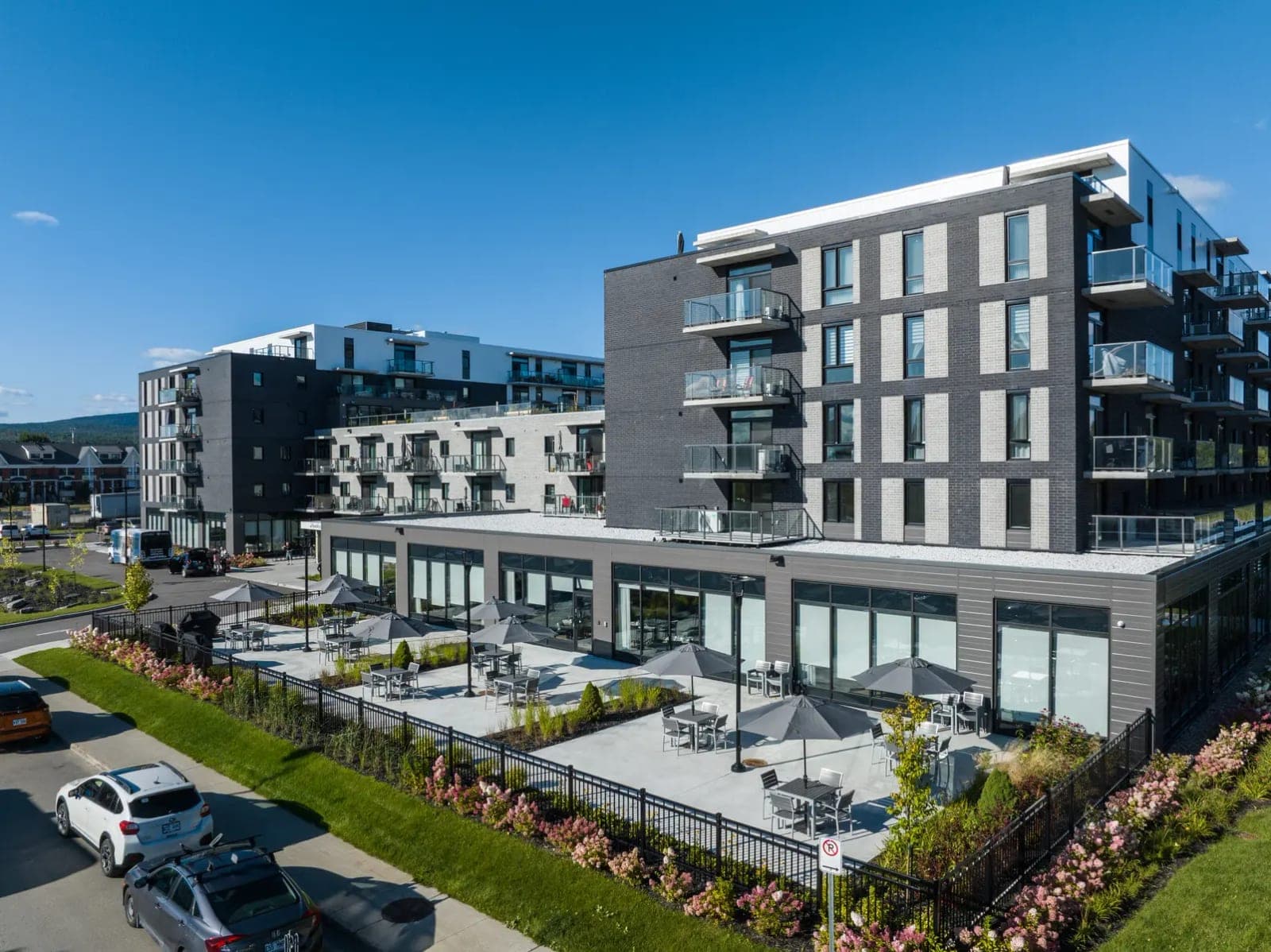 SeniorHome.ca - Le Florilège