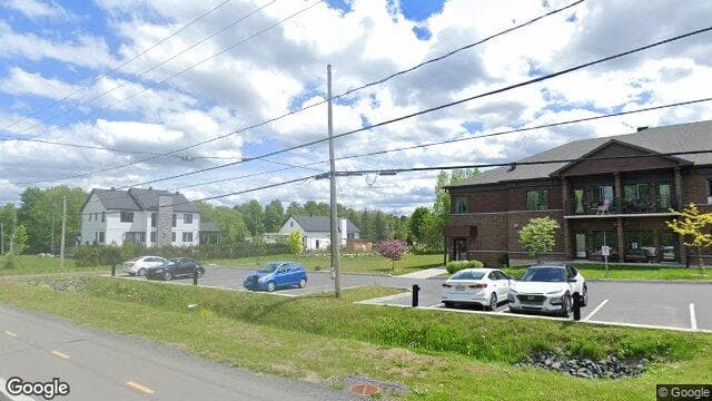 La Passerelle (Google Street View)
