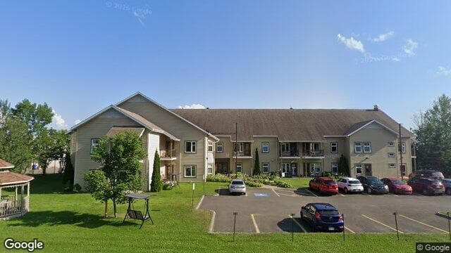 Résidence Gilker (Google Street View)