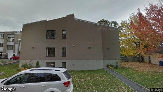 La Résidence de Mont-Joli (Google Street View)