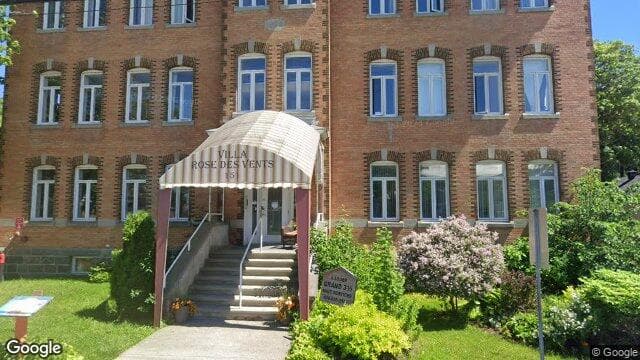 La Villa Rose des Vents (Google Street View)