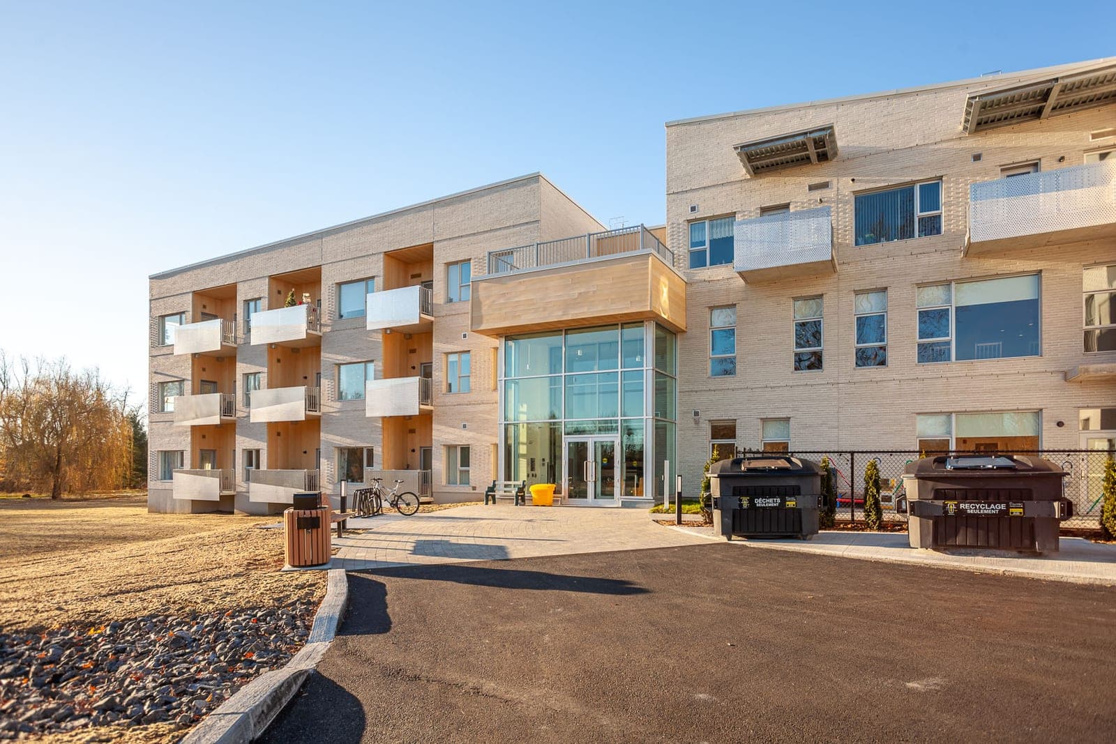 SeniorHome.ca - Pax Habitat