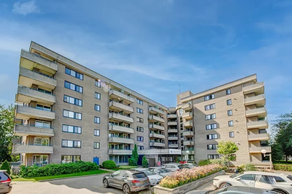 SeniorHome.ca - Manoir Kirkland